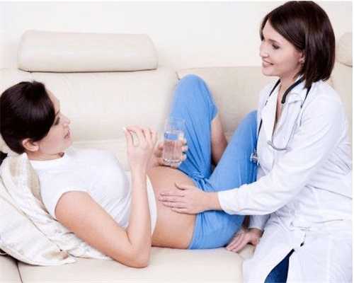 移植囊胚前拉肚子影响吗会怀孕吗有影响吗